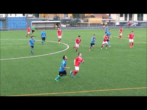 U. D. Calendário, 0 - 0 Águias Alvite