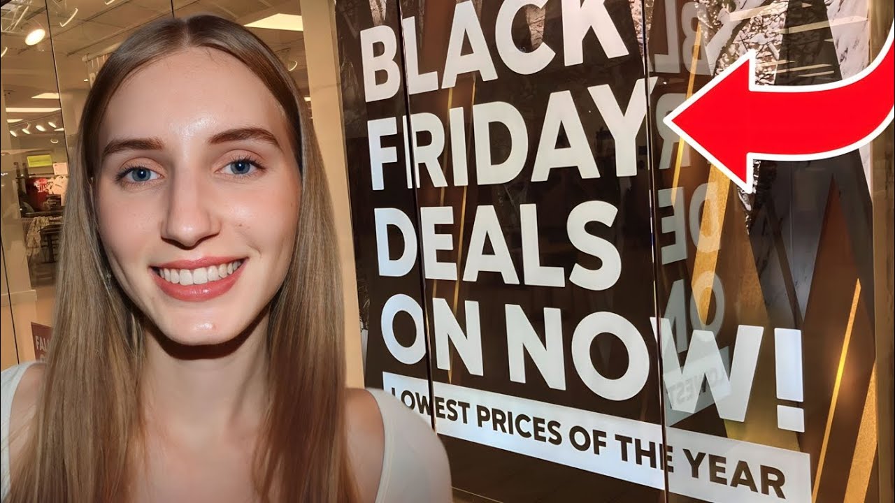 How to pronounce BRANDS on Black Friday