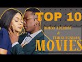 TOP 10 Bimbo Timini Movie Forever In Your Eyes Miles Away From Home Mirrors And Reflections Movie