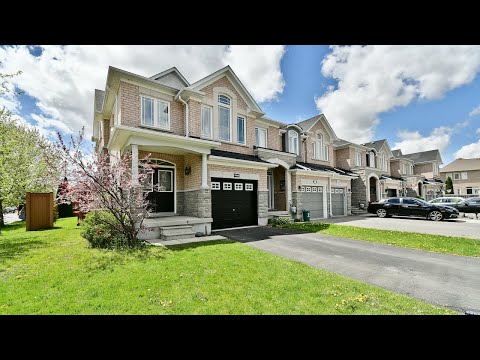 1919 Calvington Drive, Pickering - Open House Video Tour