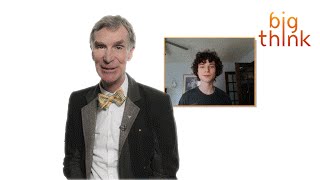Hey Bill Nye, "I Can't Quite Decide What to Do With My Life!" #tuesdayswithbill
