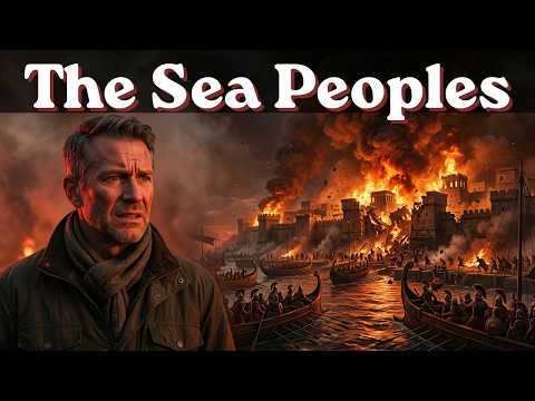 These Mystery Invaders Destroyed Every Civilization in 50 Years