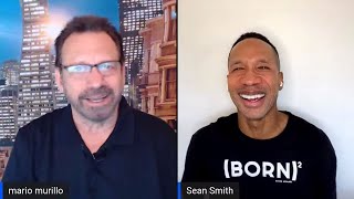 Mario LIVE with Sean Smith