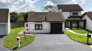 6908 SW 104th Ct, Miami FL 33173