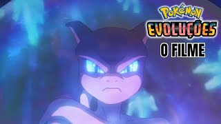 Pokémon Evoluções 