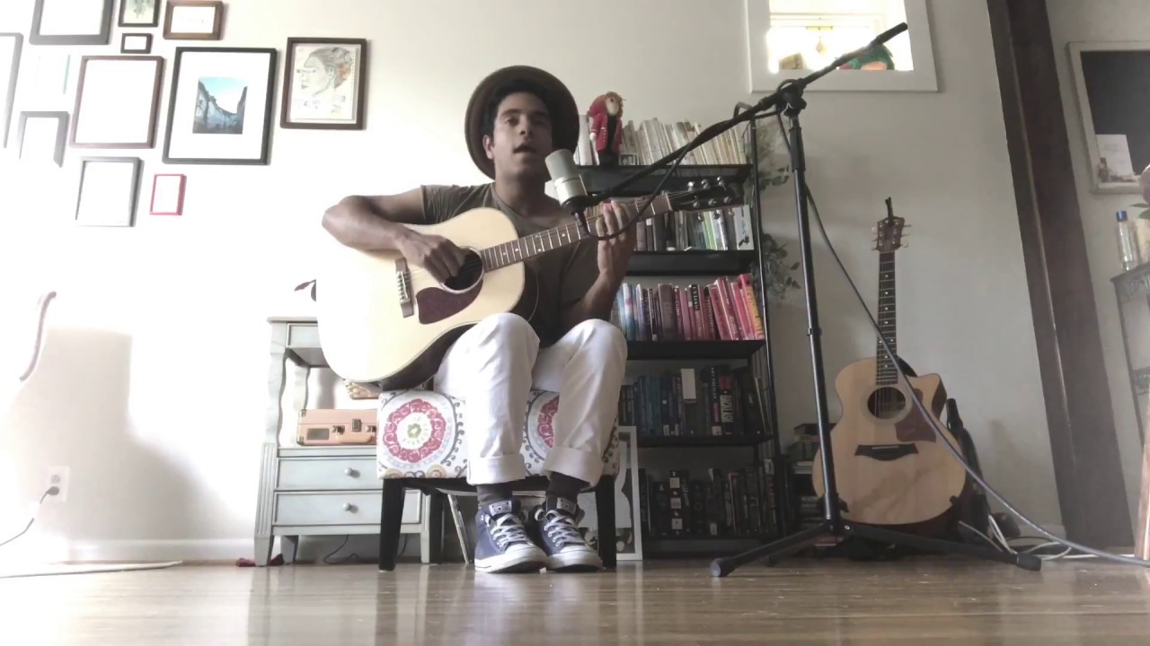 Promotional video thumbnail 3 for Gustavo Guerrero