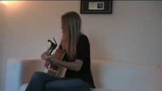 Megan Slankard - Addy&#39;s Tattoo