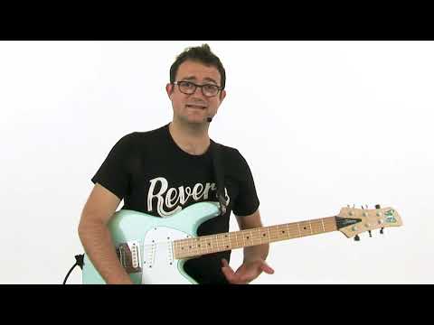 🎸 Bob Lanzetti Guitar Lesson - Motivic Playing & Rhythmic Displacement: Concept & Demo