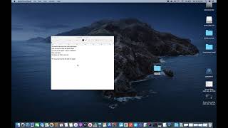 MAC: File Path : How to copy a file path on MAC