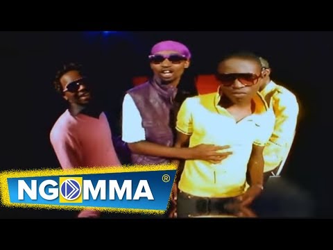 MOG ft Mr Seed - Papa God Ooh (HD Version)