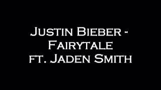 Justin Bieber   Fairytale