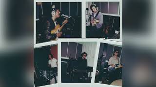 Levitation Room - Reasons Why (Live Session) [Official Audio]