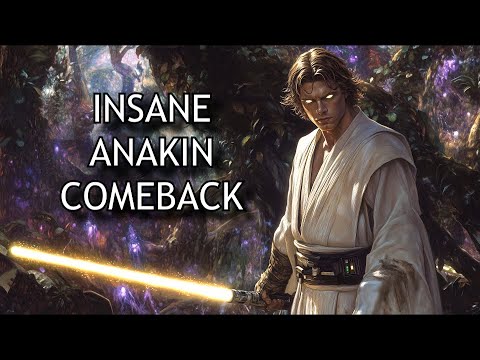 INSANE ANAKIN COMEBACK against TOXIC TRYHARDS | Supremacy | Star Wars Battlefront 2