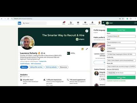 Item video thumbnail