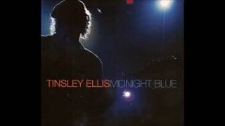 Tinsley Ellis -  Kiss Of Death