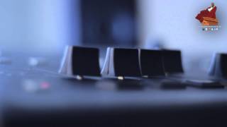 Video thumbnail for E-MU SP 1200 12 Bit Sampling Drum Machine | Synthetic Arrangements by The Daydream Sound