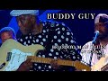 Buddy Guy - Hoodoo Man Blues - At Lugano 2008