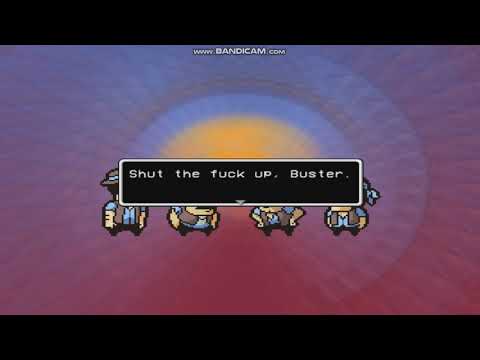 LISA: The Timeless - The battle against wild australians (OUTDATED)