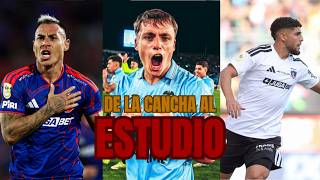 Fecha 6 del fútbol chileno