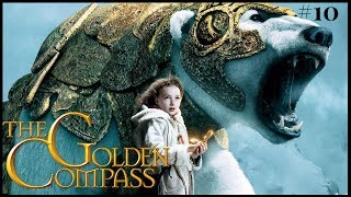 The Golden Compass - Part 10 (Bolvangar) Walkthrough - PS2/PS3/XBOX360/WII