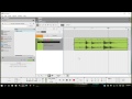 Learn Reason 8 3 Bouncing Audio Files To REX Files