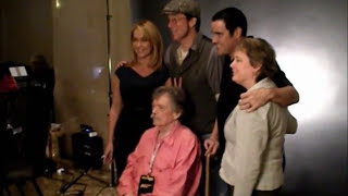 Bewitched Reunion