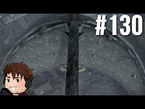 Let's Play Skyrim Special Edition Part 130 - Hammer Time