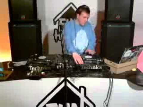 DJ LoK + Mr Thing UK Special 13-12-12