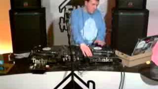 DJ LoK + Mr Thing UK Special 13-12-12