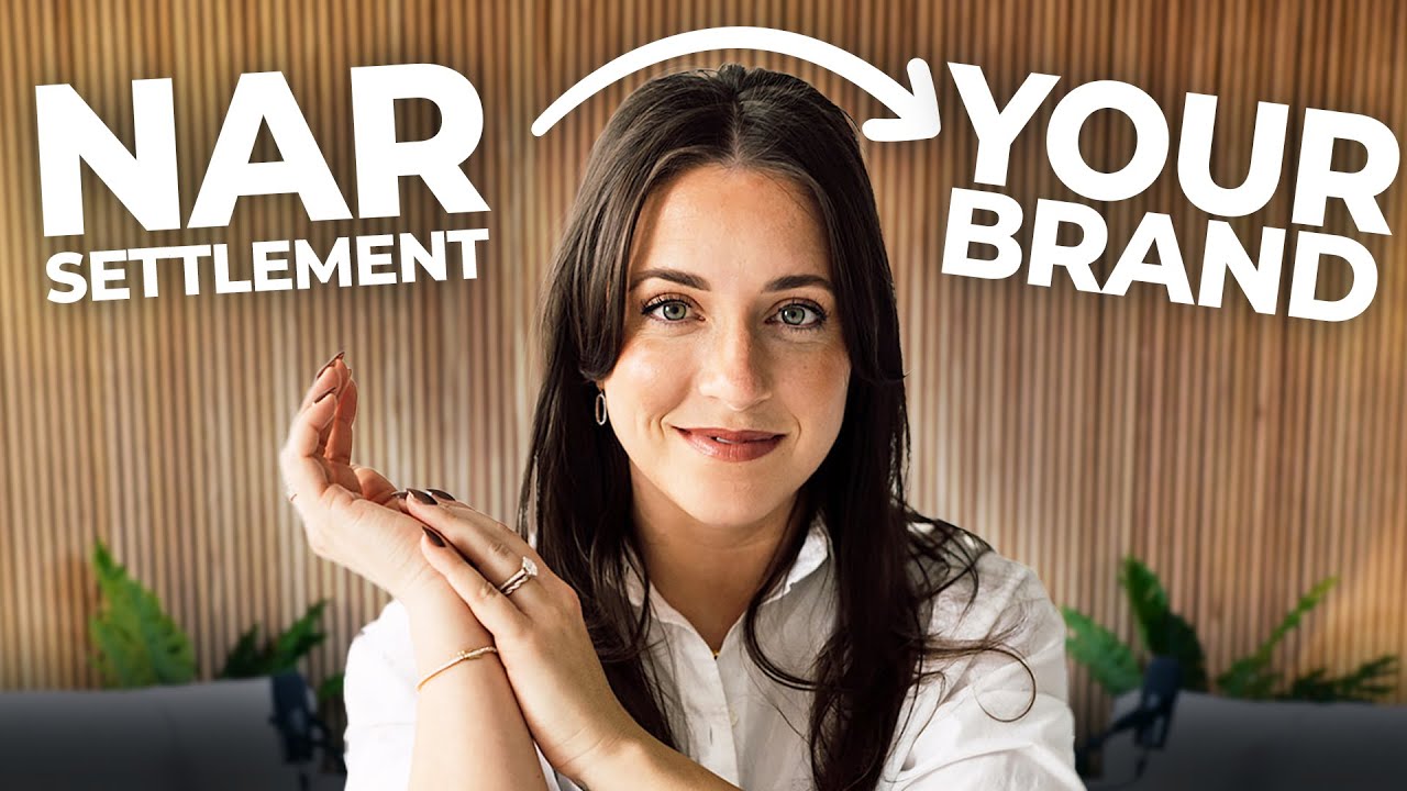 NAR Settlement: How It Redefines Real Estate Branding in 2024 | #MarketAuthorityShow