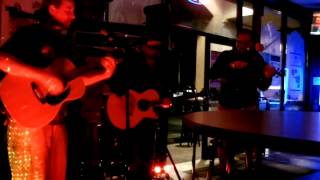 When You&#39;re Down and Out   Eric Clapton cover    SPAYED KOOLIE