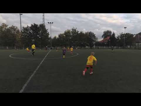 KS Łomianki - KS Legionovia [rocznik 2013]