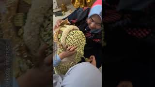 Download lagu Beberapa alasan mengapa pengantin sering pingsan saat melangsungkan pernikahan mp3