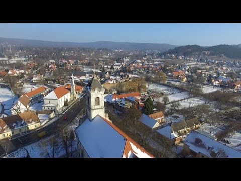 Piliscsaba fejlesztési tervei a 2016-os évre