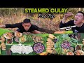 STEAMED GULAY FOOD TRIP | MarinongDj