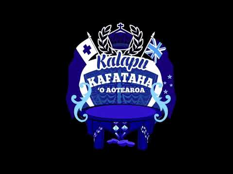Kalapu Kafataha 'o Aotearoa - Takimamata