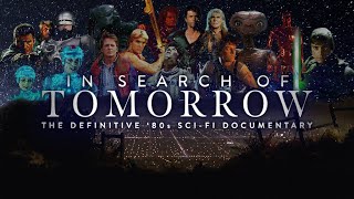 In Search Of Tomorrow - Trailer