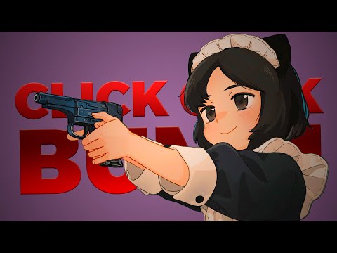 「AMV」Click Clack Bum 💣