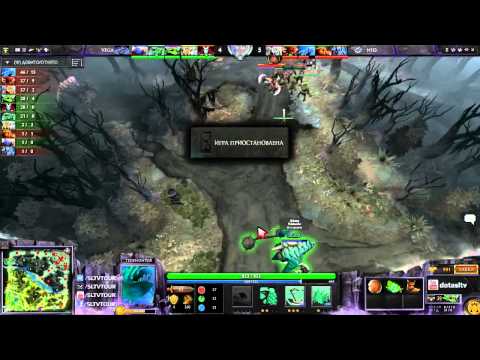 Vega vs N1D by iNgenti_ (SLTV FastCup #5531)