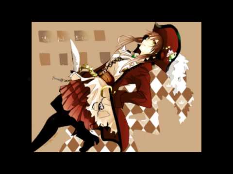 Nightcore - The Flying Dutchman 2015 (S3RL feat Tamika)