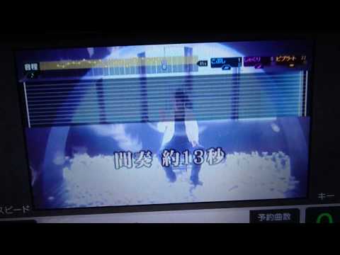 大切なもの音域 ロードオブメジャー Hi Voice