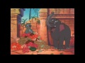 Jungle Cubs Take Your Sweet Sweet Time NTSC