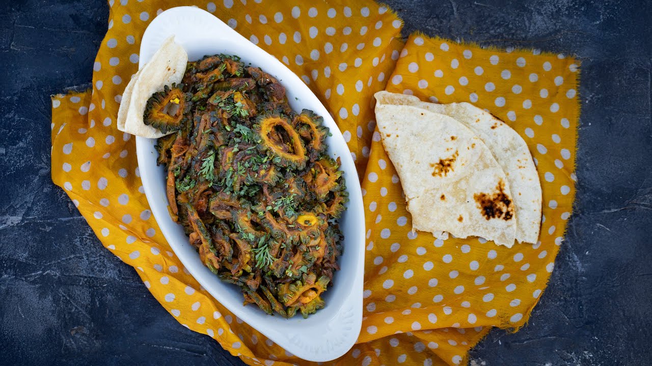 Thumbnail for Recipe Video