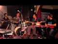 Work Song (Bongo Saloon Version)- By BILL LASWELL