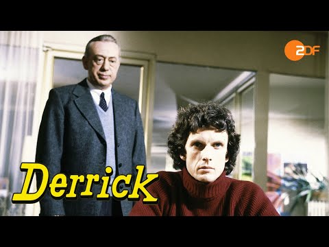 Derrick: Eine ganz alte Geschichte | Folge 82