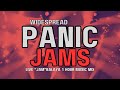 Widespread Panic Jams [Live Music Mix] No Vocals