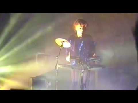 QUAZAR live - Noorderligt, Tilburg. 'Deeper and higher'.