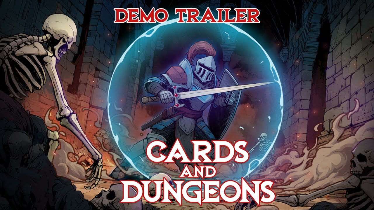 Gameplay Trailer