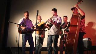 Johnathan Dillon Band - Back to Dixie