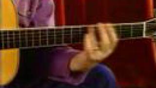 John Renbourn Teaches "Sandwood Down to Kyle" (Pt 2 of 2)